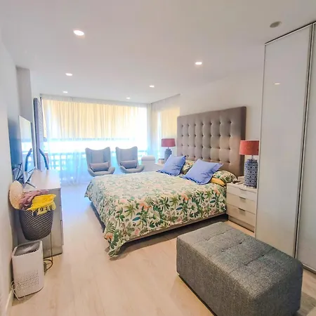 Rentenerife Elim Ocean Lejlighed