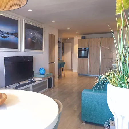 Lejlighed Rentenerife Elim Ocean La Tejita