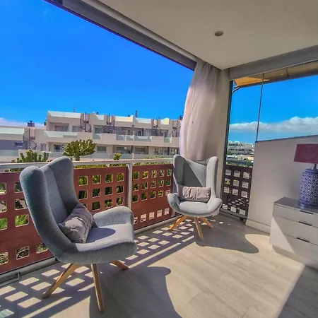 Rentenerife Elim Ocean *