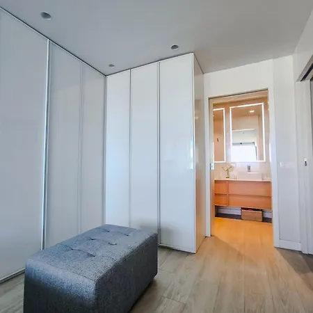 Rentenerife Elim Ocean Lejlighed