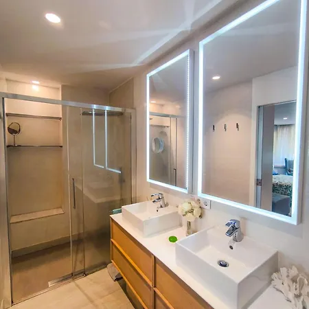 Lejlighed Rentenerife Elim Ocean *