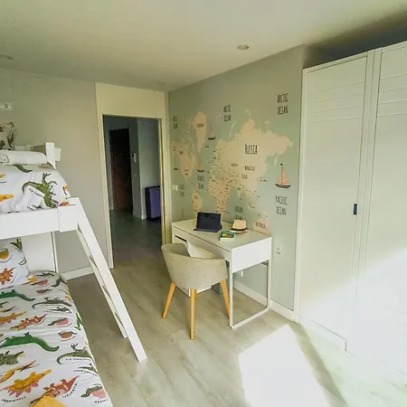 Rentenerife Elim Ocean