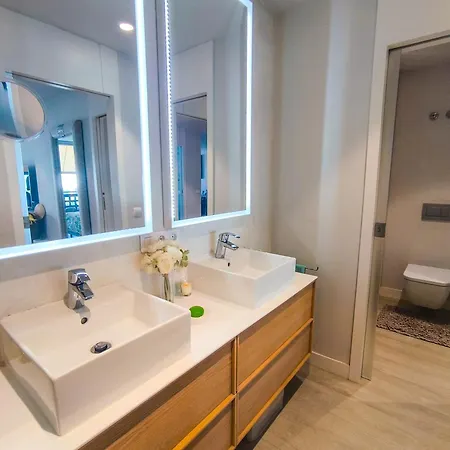 Lejlighed Rentenerife Elim Ocean *