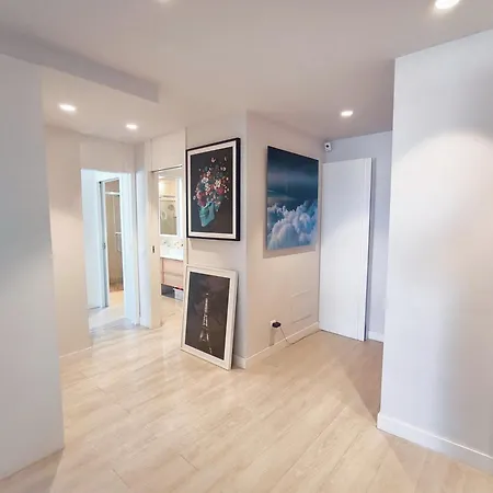 Lejlighed Rentenerife Elim Ocean