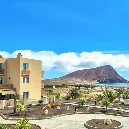 Rentenerife Elim Ocean * La Tejita