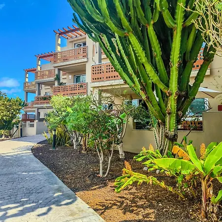 Rentenerife Elim Ocean Lejlighed