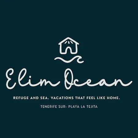 Lejlighed Rentenerife Elim Ocean La Tejita