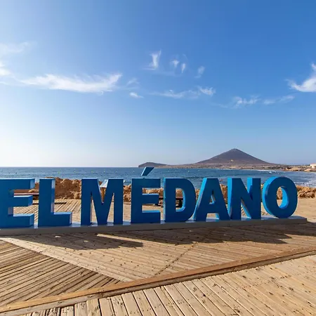 Rentenerife Elim Ocean * La Tejita