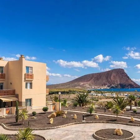Apartman Rentenerife Elim Ocean *