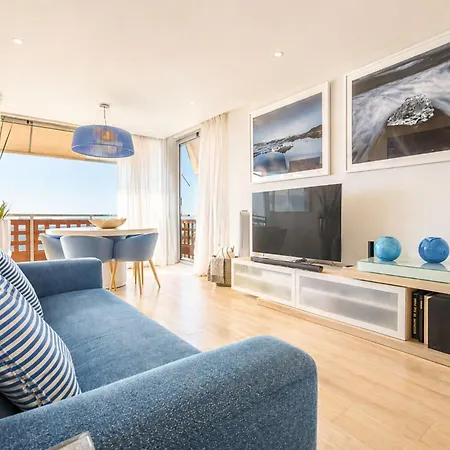 Rentenerife Elim Ocean