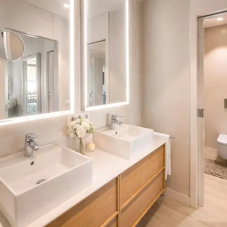 Apartman Rentenerife Elim Ocean