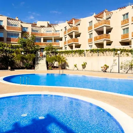 Rentenerife Elim Ocean Apartman