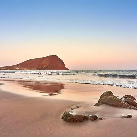 Rentenerife Elim Ocean