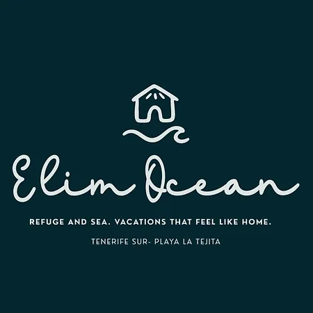 Rentenerife Elim Ocean
